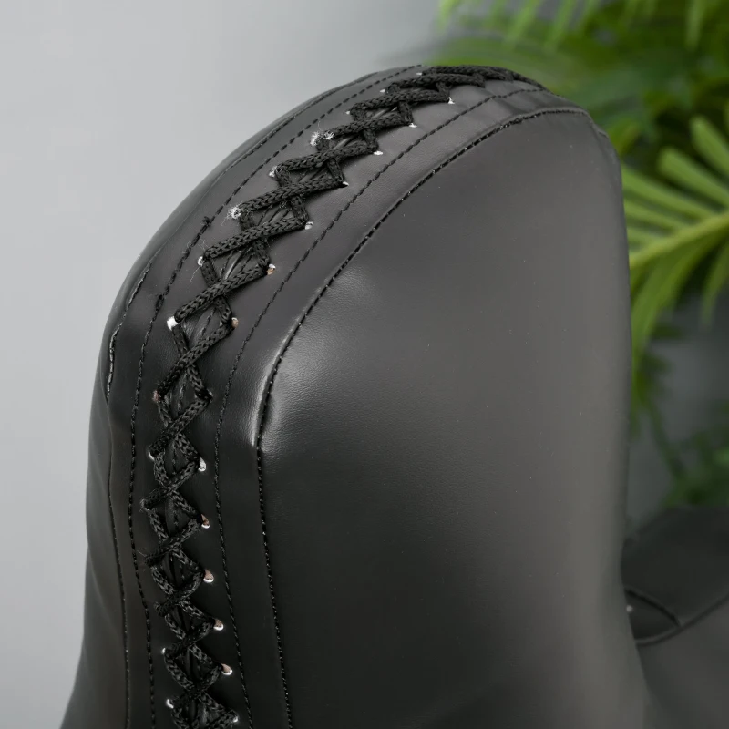 HOMCOM staande bokszak boksdummy bokstraining