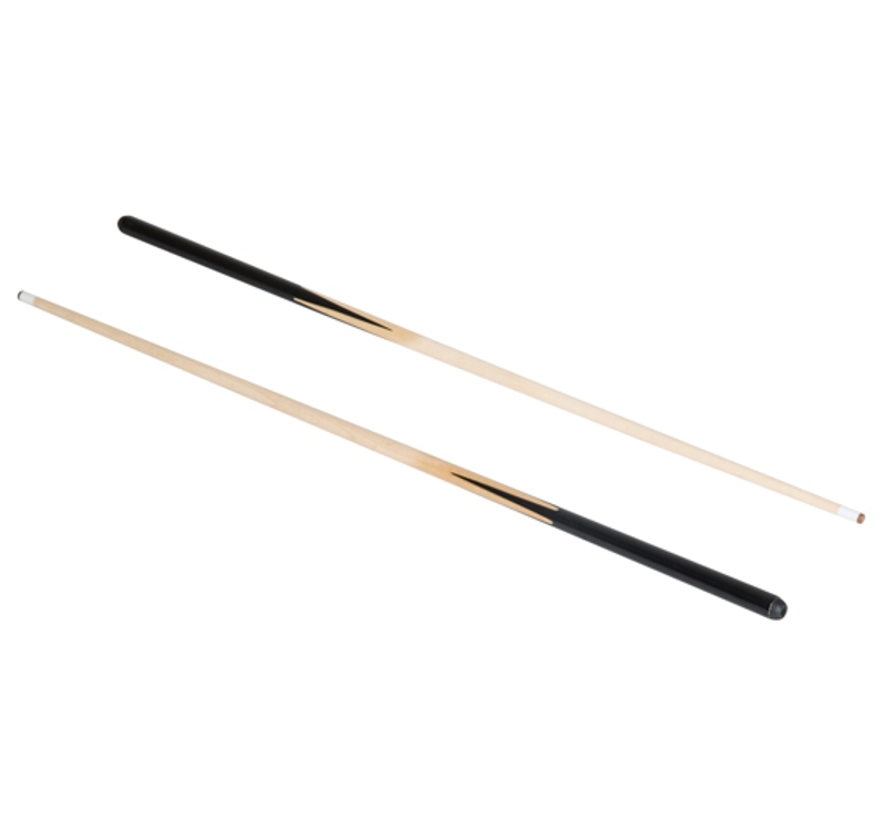 HOMCOM 4ft Mini Pool Table-Brown