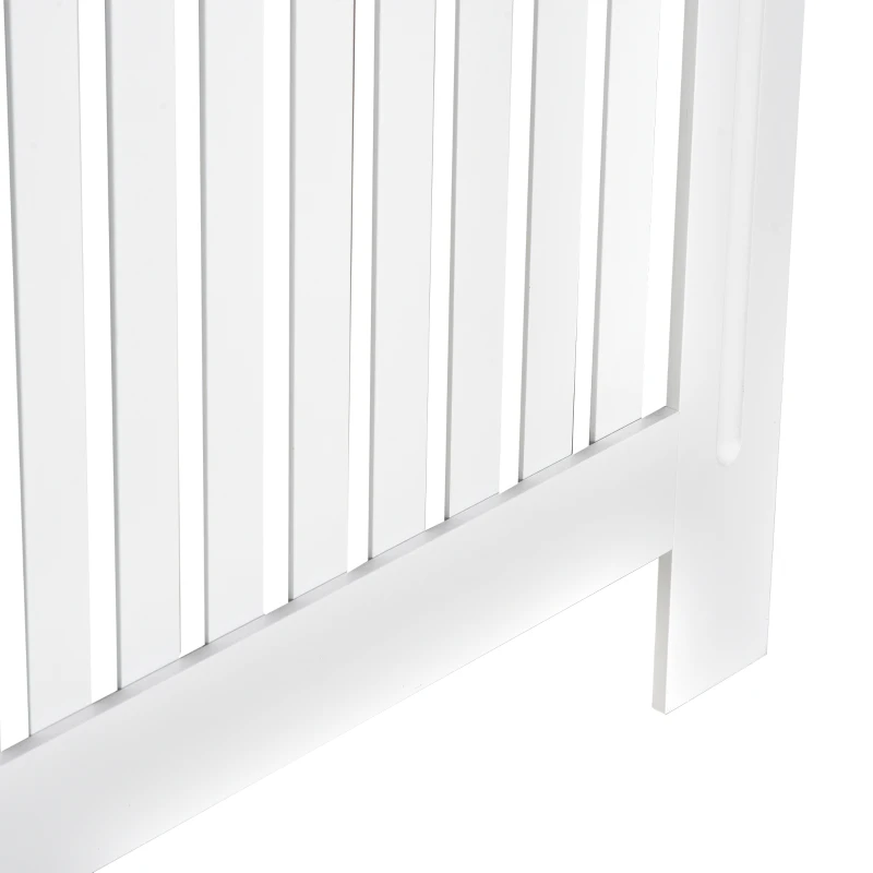 HOMCOM Radiatorbehuizing radiatorkap radiator radiatorbedekking 3 afmetingen