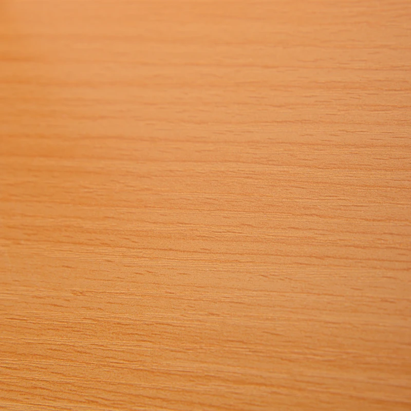 HOMCOM Shelves Rack Unit 24-Beech