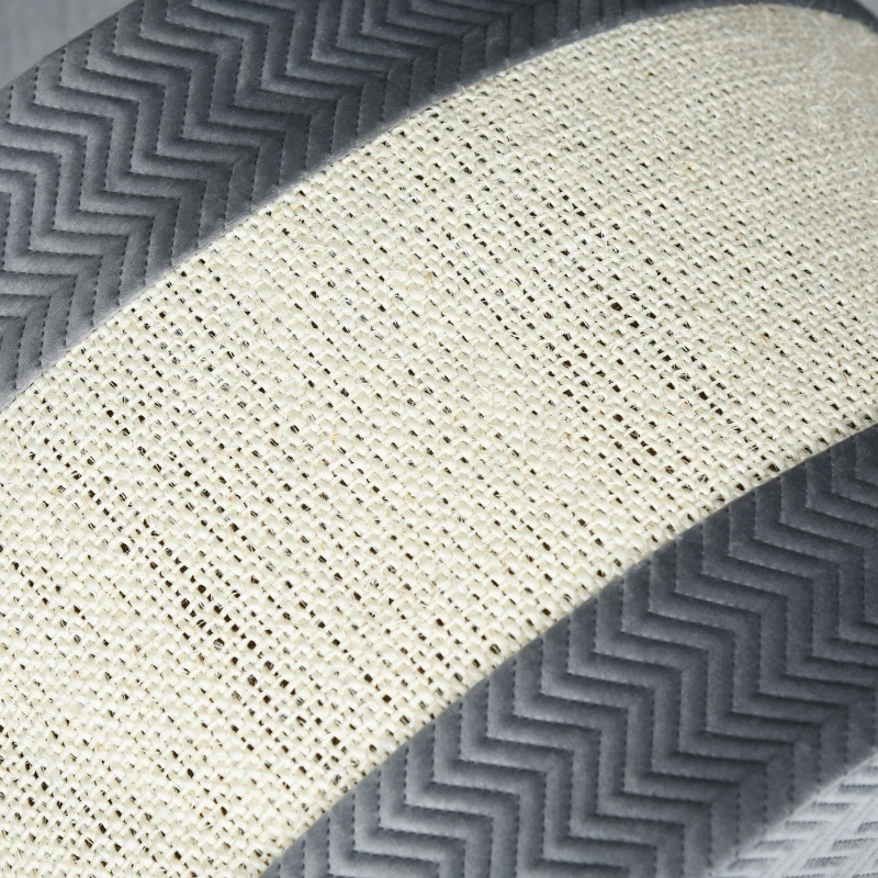 PawHut kattengrot met krabplank kattenbed krabhuis kattenverblijf kattengrot sisal