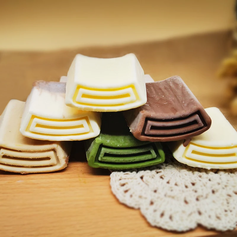 Zhong xue gao family photo series 8 kinds of more than 10 flavor ice cream ice cream