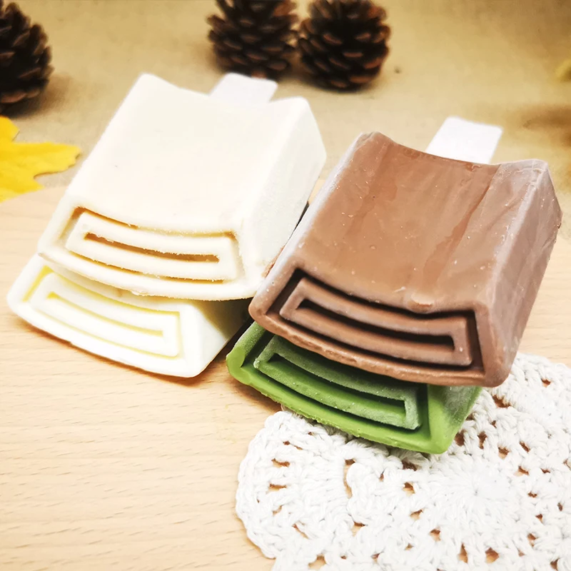 Zhong xue gao family photo series 8 kinds of more than 10 flavor ice cream ice cream