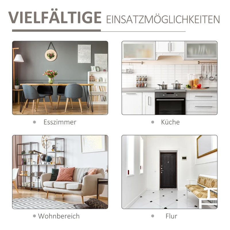 HOMCOM Schoenenbank zitbank 2-in-1 design met schoenenrek verborgen compartiment