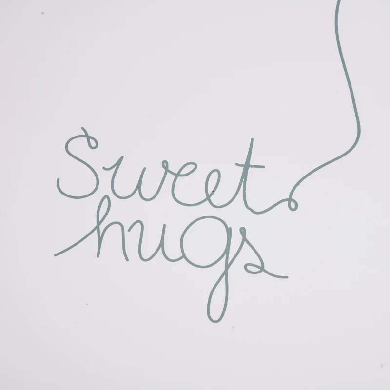 HOMCOM 3-delige kinderzitgroep met kindertafel kinderstoel kindermeubel blauw + wit