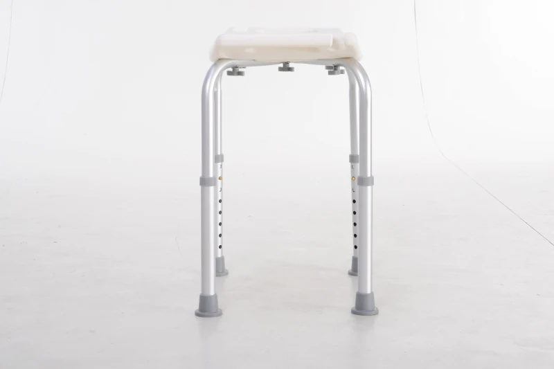 HOMCOM TABORET PRYSZNICOWY STOŁEK KRZESŁO