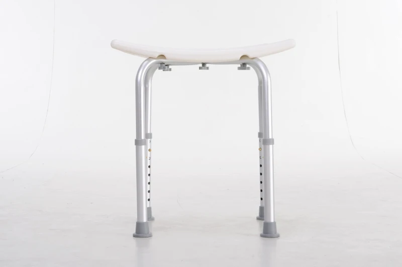 HOMCOM TABORET PRYSZNICOWY STOŁEK KRZESŁO