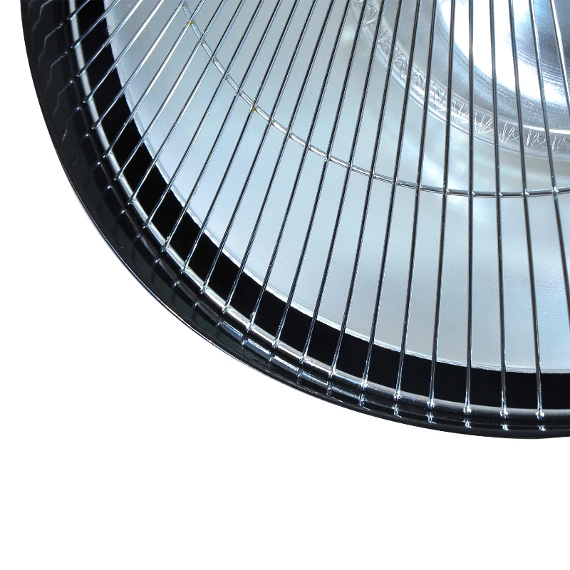 Outsunny PROMIENNIK PODCZERWIENI TARASOWY 1500 W czarny