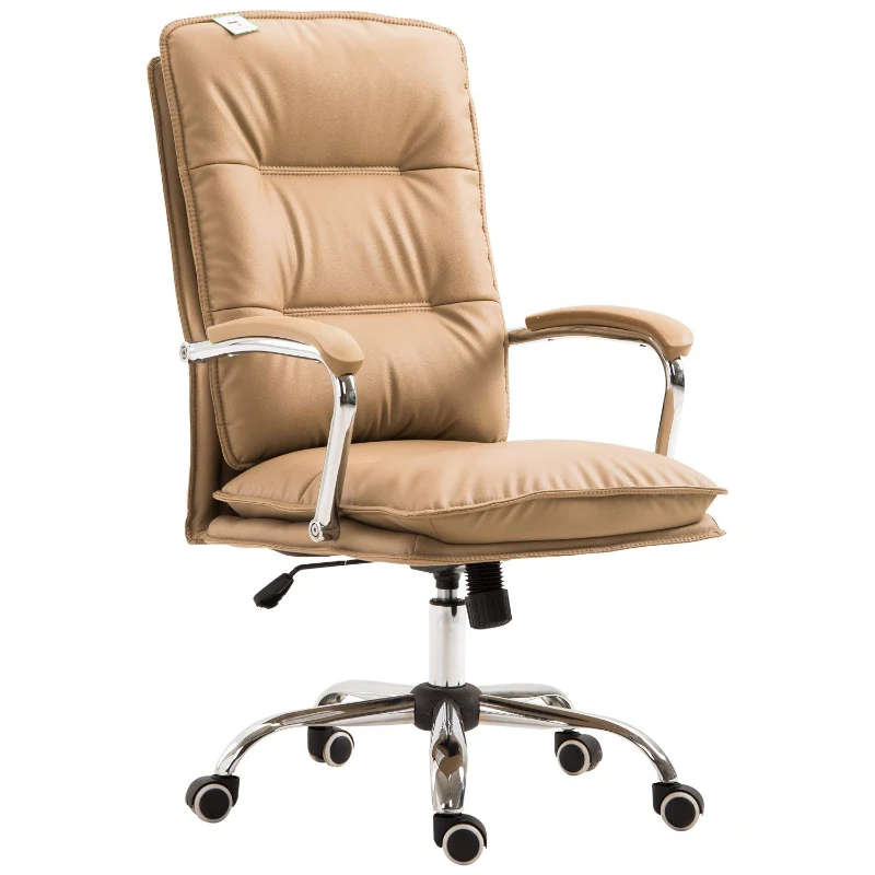 VINSETTO FOTEL BIUROWY FOTEL OBROTOWY Z REGULACJĄ WYSOKOŚCI