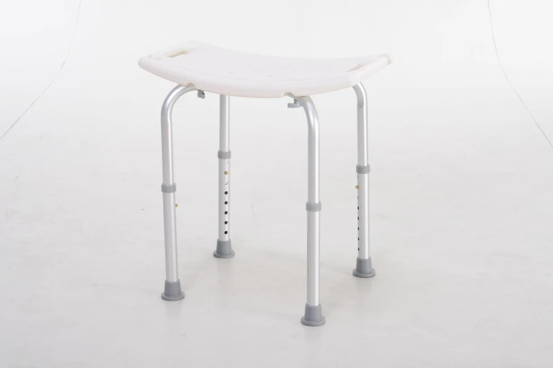 HOMCOM TABORET PRYSZNICOWY STOŁEK KRZESŁO