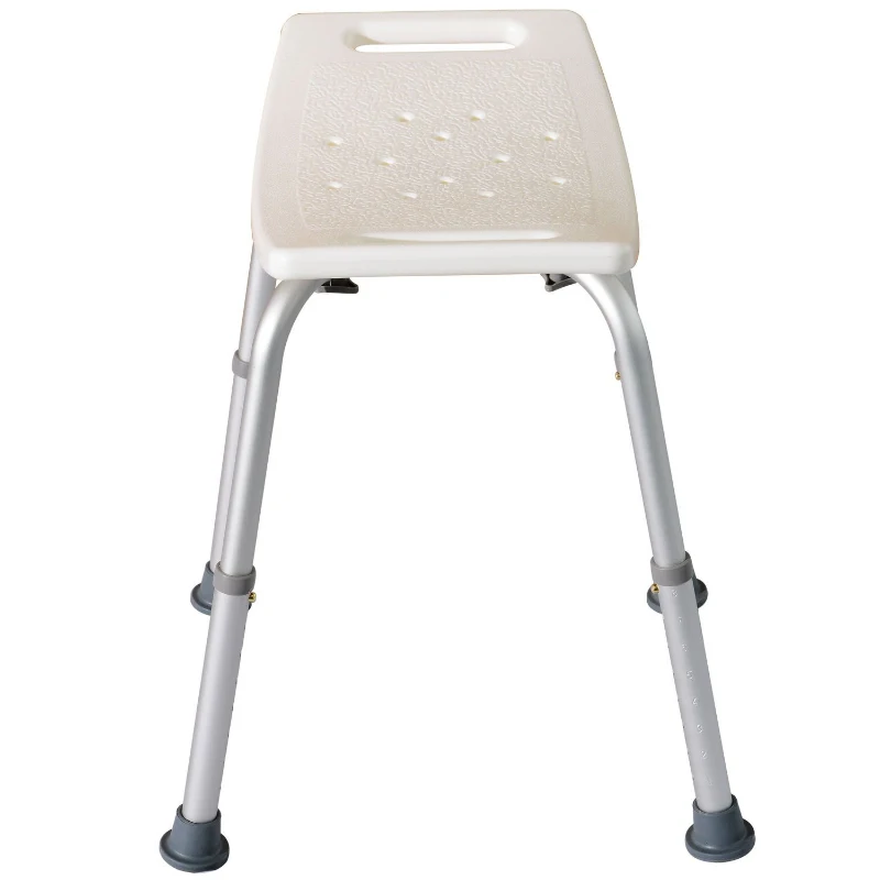 HOMCOM TABORET PRYSZNICOWY STOŁEK KRZESŁO