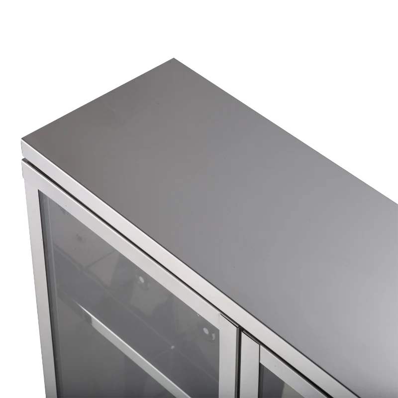 HOMCOM SZAFKA WISZĄCA SZAFKA LUSTRZANA, SZAFKA ŚCIENNA