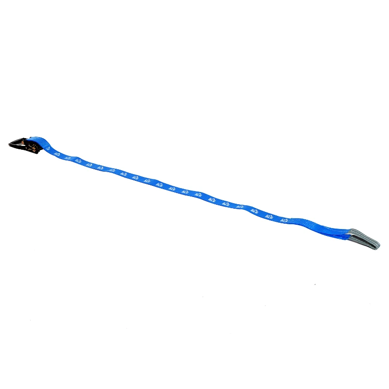 HOMCOM LINA RÓWNOWAŻNIA SLACKLINE DO 200 KG 15 mm x 15 m