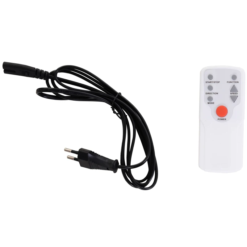 Mini stepper stepper skrętny urządzenie do treningu fitness w domu regulowana prędkość czarny