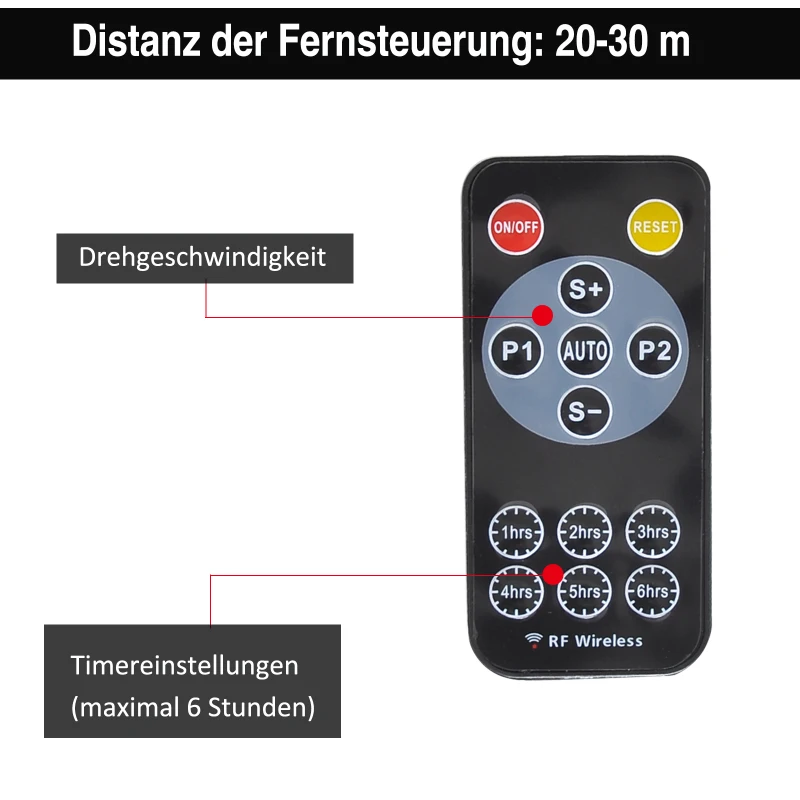 HOMCOM® PROJEKTOR ŚWIATŁA LED ŚWIĄTECZNY EFEKT ŚWIETLNY PŁATKÓW ŚNIEGU czarny