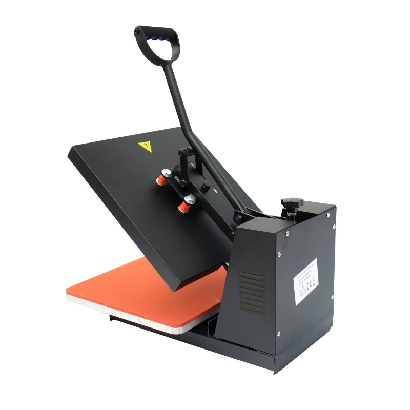 HOMCOM PRASA TERMOTRANSFEROWA 38x38cm