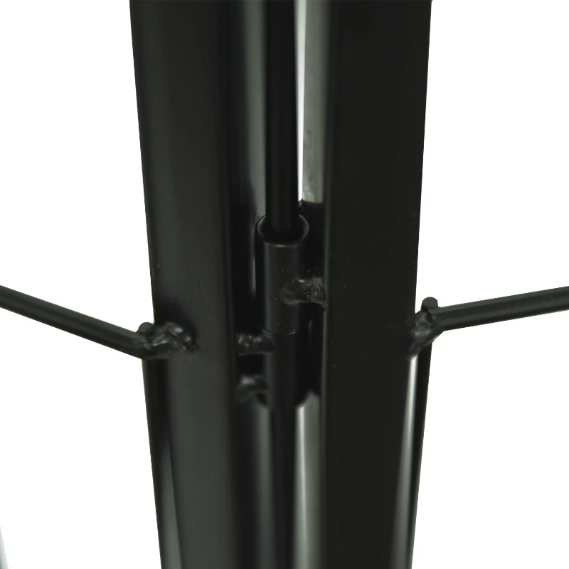 PawHut® Zagroda Dla Królika Szczeniąt 80x100