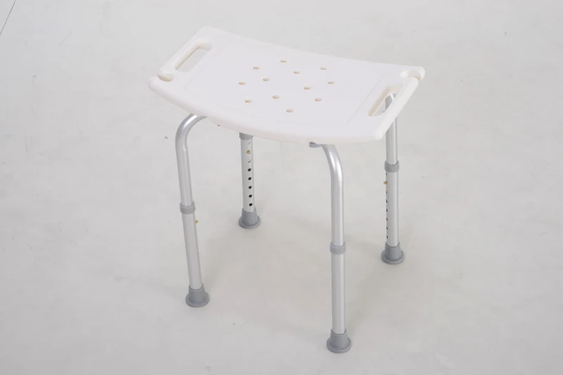 HOMCOM TABORET PRYSZNICOWY STOŁEK KRZESŁO