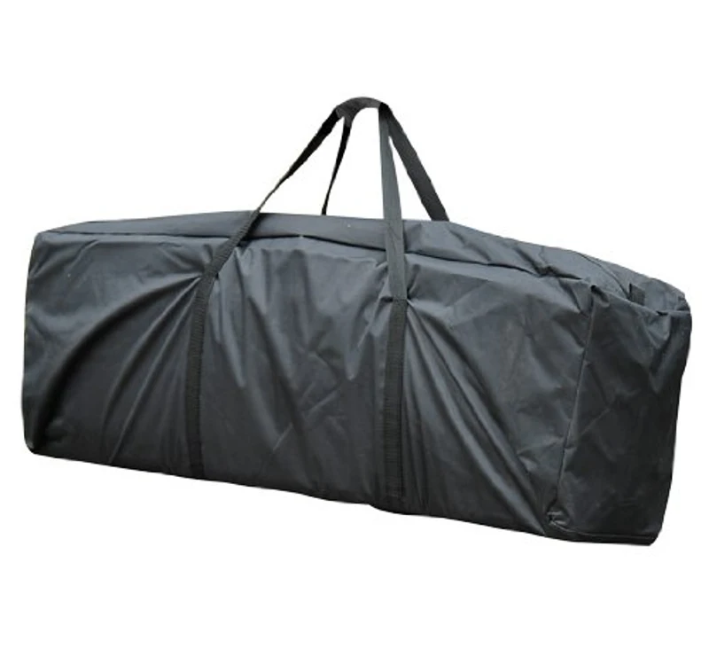 Outsunny PAWILON OGRODOWY SKŁADANY 3x6 M Z TORBĄ niebieski