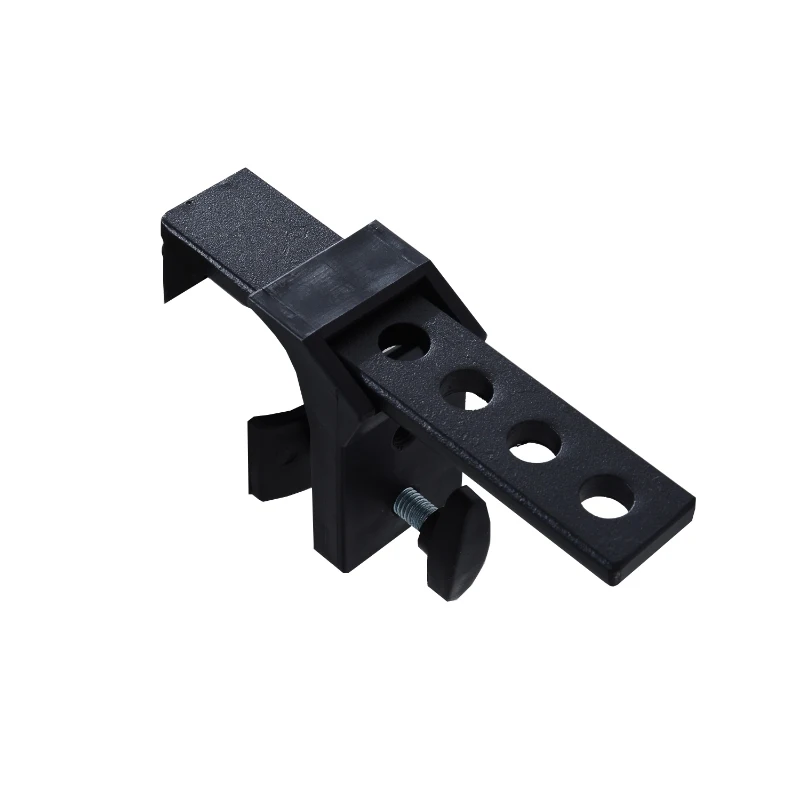 Outsunny STÓŁ BALKONOWY PODWIESZANY RATTAN