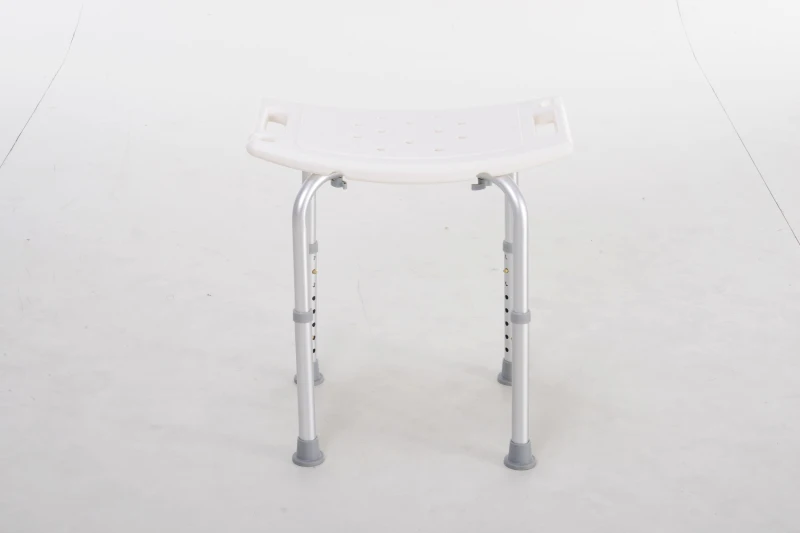 HOMCOM TABORET PRYSZNICOWY STOŁEK KRZESŁO