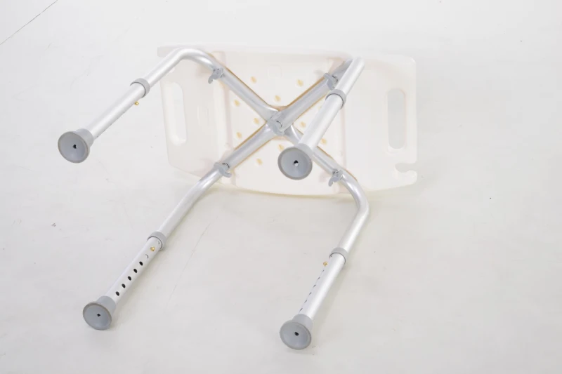 HOMCOM TABORET PRYSZNICOWY STOŁEK KRZESŁO