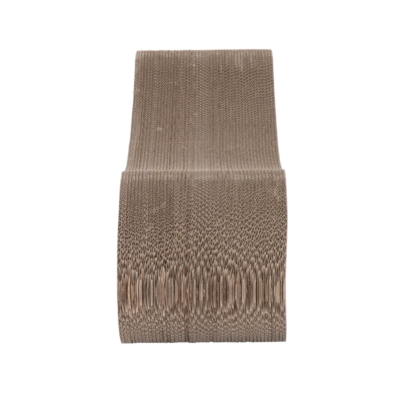 PawHut DRAPAK DLA KOTA LEGOWISKO DESKA