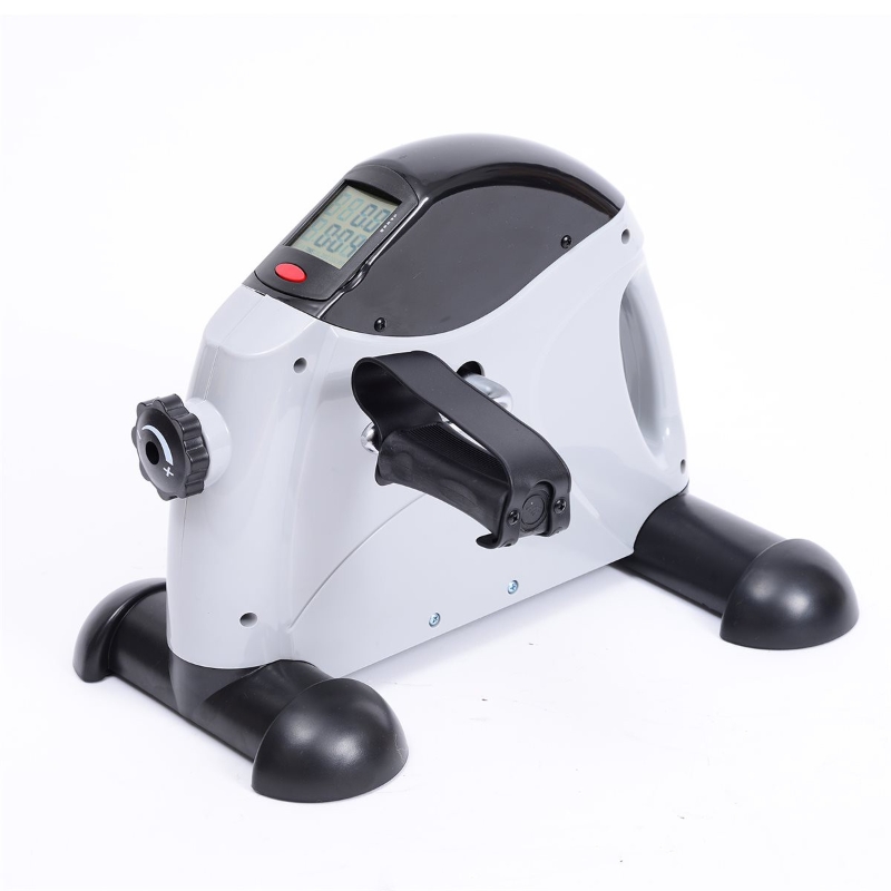 HOMCOM ROWEREK TRENINGOWY MINI BIKE szary