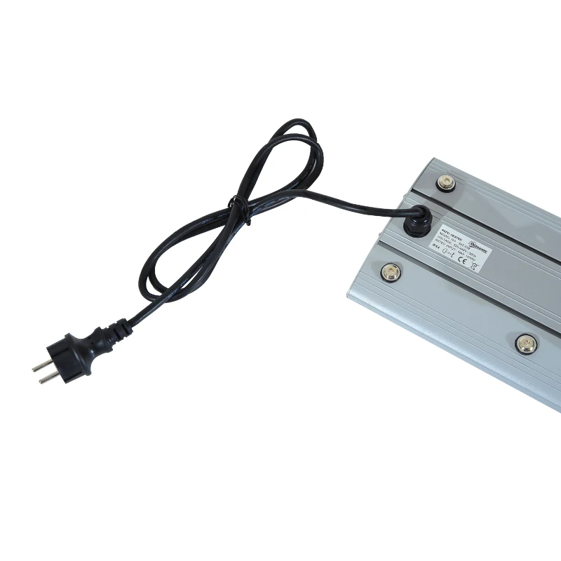 Outsunny GRZEJNIK ELEKTRYCZNY PROMIENNIKOWY 1500 W czarny