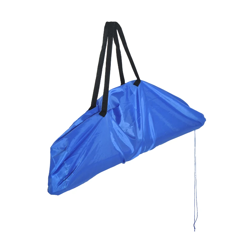 PawHut TOR PRZESZKÓD DLA PSA AGILITY 6 PACHOŁKÓW + 3 DRĄŻKI  30CM czerwony