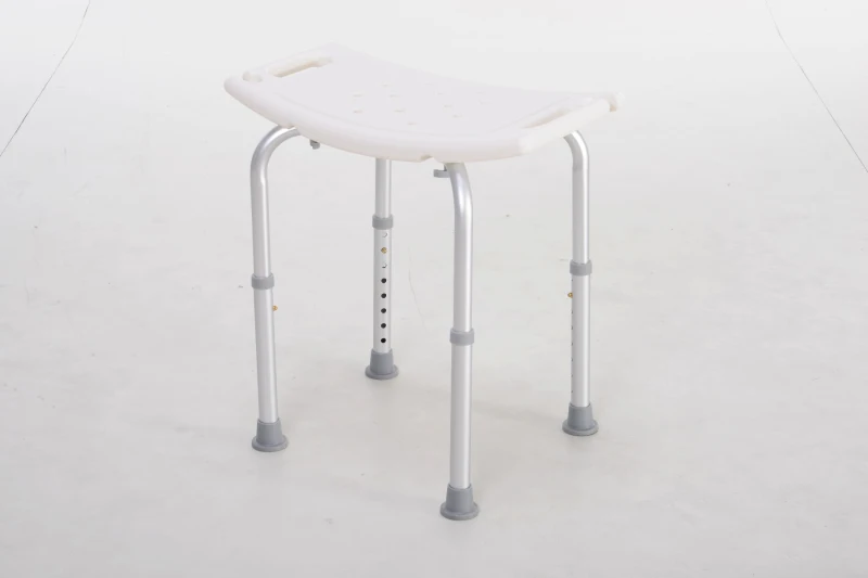 HOMCOM TABORET PRYSZNICOWY STOŁEK KRZESŁO