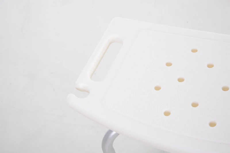 HOMCOM TABORET PRYSZNICOWY STOŁEK KRZESŁO