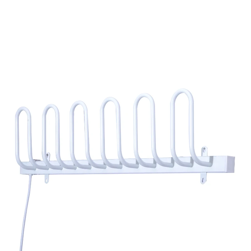 HOMCOM ELEKTRYCZNA SUSZARKA DO BUTÓW