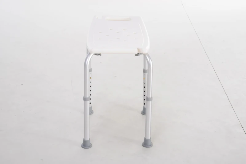 HOMCOM TABORET PRYSZNICOWY STOŁEK KRZESŁO