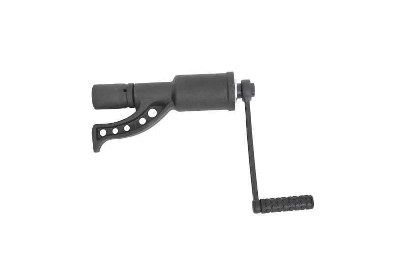 HOMCOM KLUCZ DYNAMOMETRYCZNY ZESTAW 8 CZĘŚCI