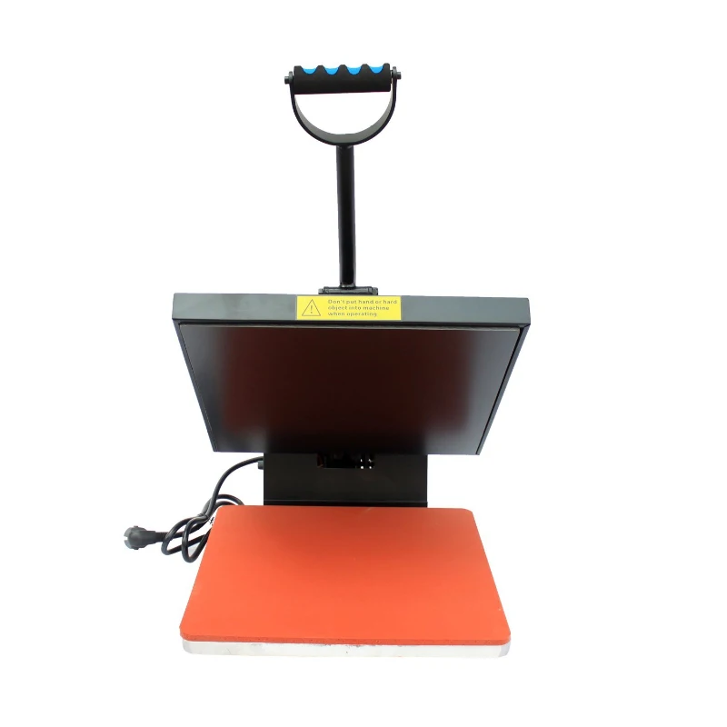 HOMCOM PRASA TERMOTRANSFEROWA 38x38cm