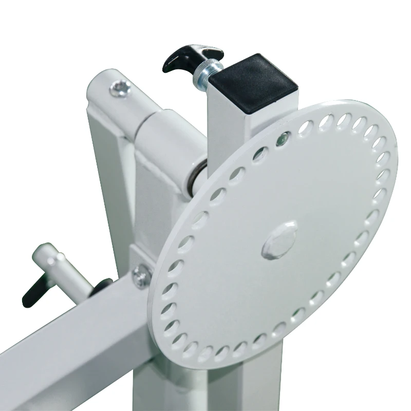 HOMCOM PRZYRZĄD DO ĆWICZEŃ NÓG TRENING W DOMU