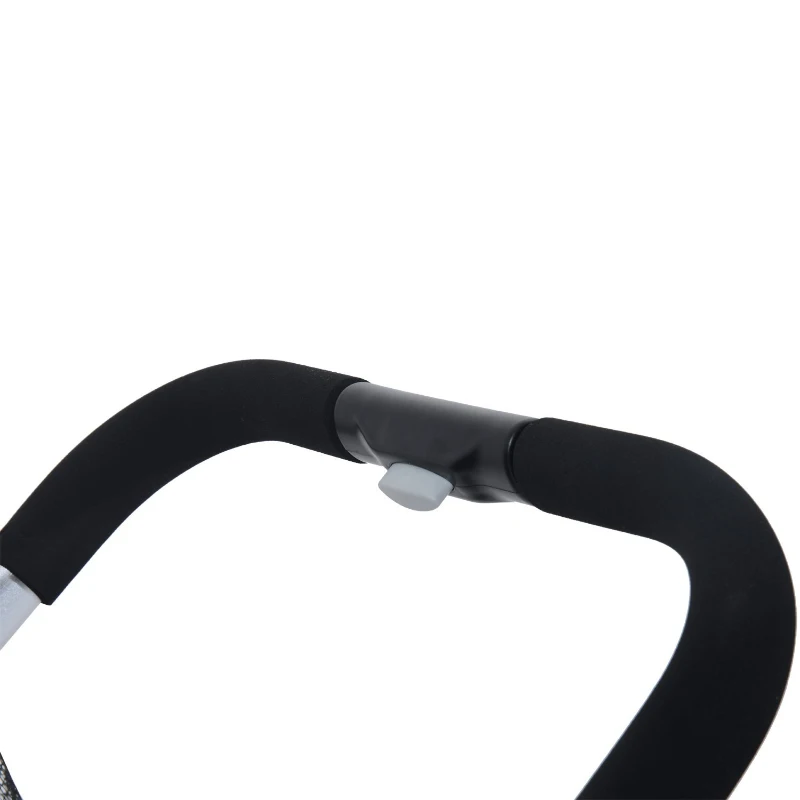 PawHut WÓZEK SPACEROWY PRZECIWSŁONECZNY DLA PSA