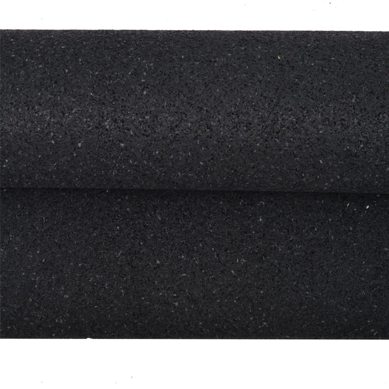 HOMCOM MATA OCHRONNA WIELOFUNKCYJNA POD SPRZĘT FITNESS 140x80cm