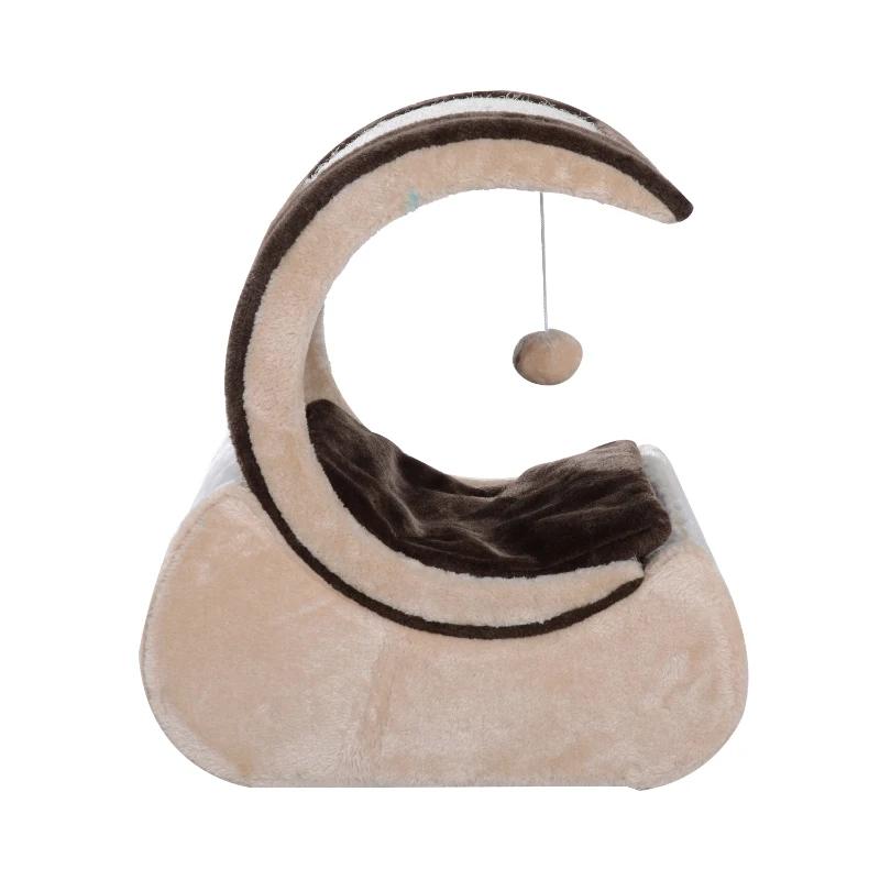 Pawhut DRAPAK DLA KOTA LEGOWISKO 46 cm