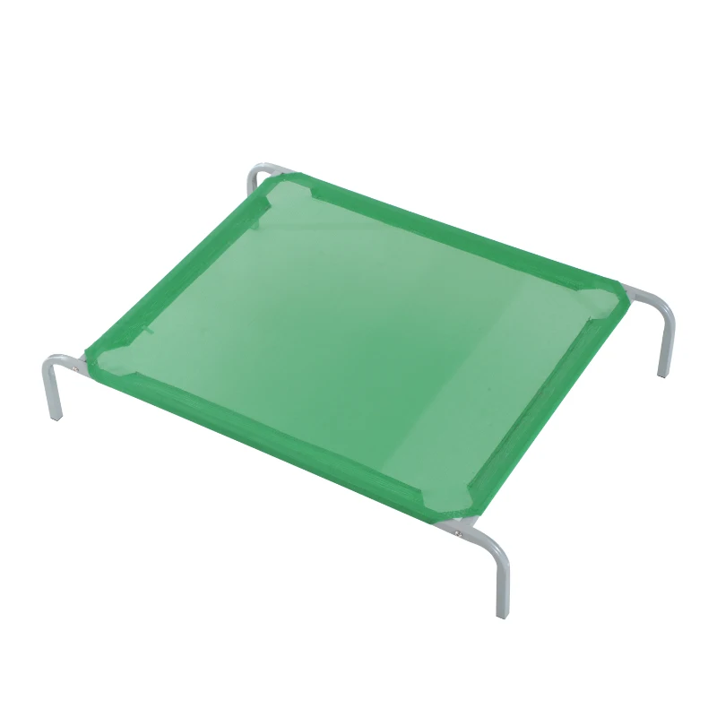 PawHut LEGOWISKO ŁÓŻKO DLA PSA KOTA M zielone