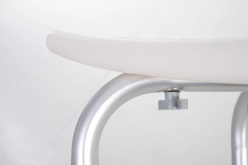 HOMCOM TABORET PRYSZNICOWY STOŁEK KRZESŁO