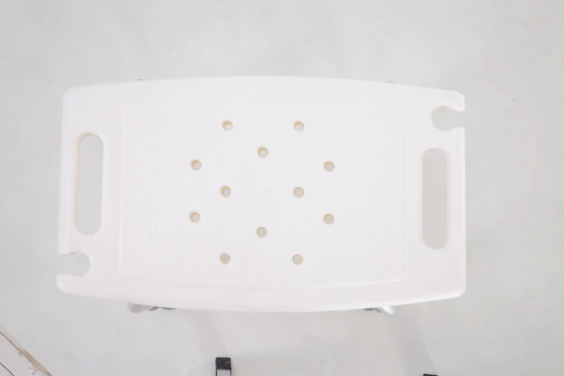 HOMCOM TABORET PRYSZNICOWY STOŁEK KRZESŁO