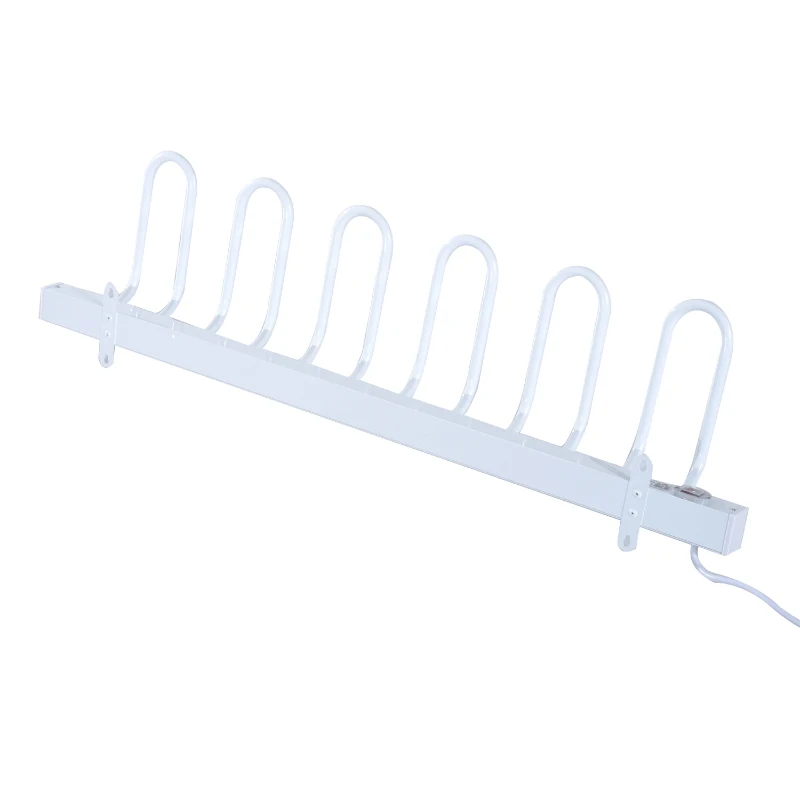 HOMCOM ELEKTRYCZNA SUSZARKA DO BUTÓW