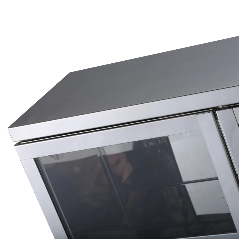 HOMCOM SZAFKA WISZĄCA SZAFKA LUSTRZANA, SZAFKA ŚCIENNA