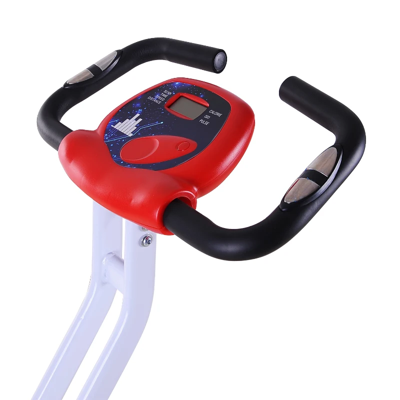 HOMCOM® ROWER TRENINGOWY DO FITNESSU ERGOMETER SKŁADANY STAL