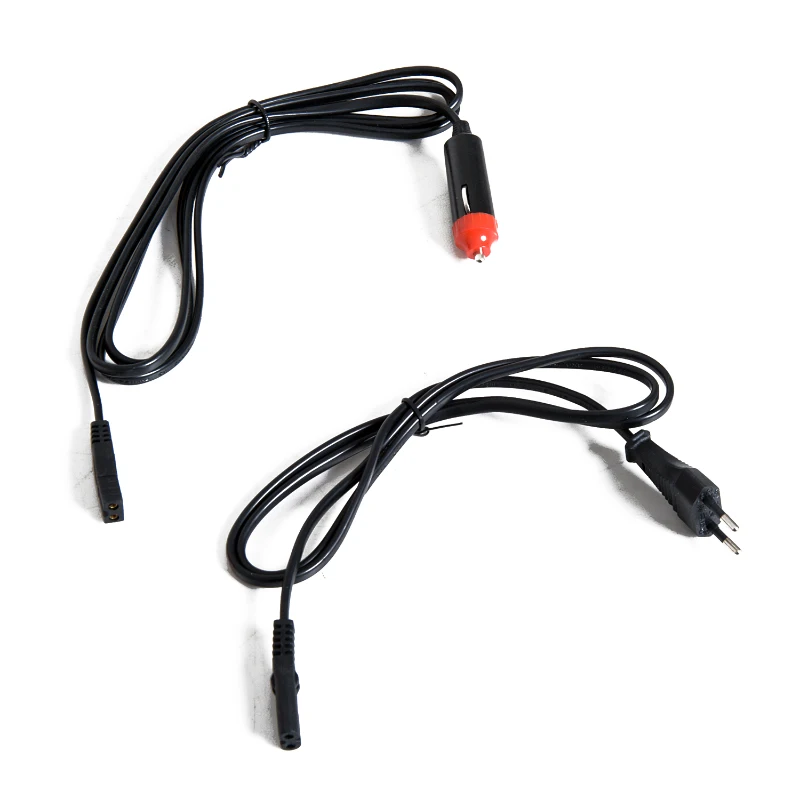 HOMCOM MINI LODÓWKA PODGRZEWACZ 4 LITRY CZERWONA 28X 20X 30 CM (DXSXW)