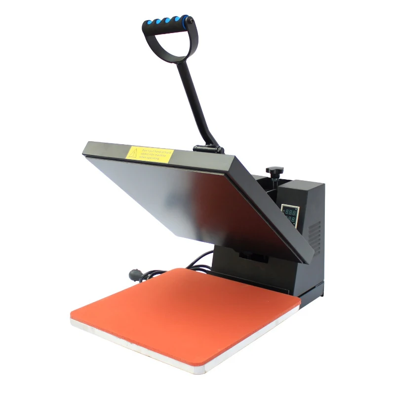 HOMCOM PRASA TERMOTRANSFEROWA 38x38cm