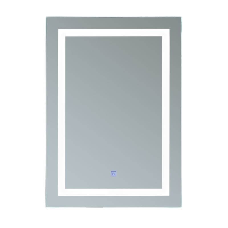 HOMCOM LUSTRO Z OŚWIETLENIEM LED