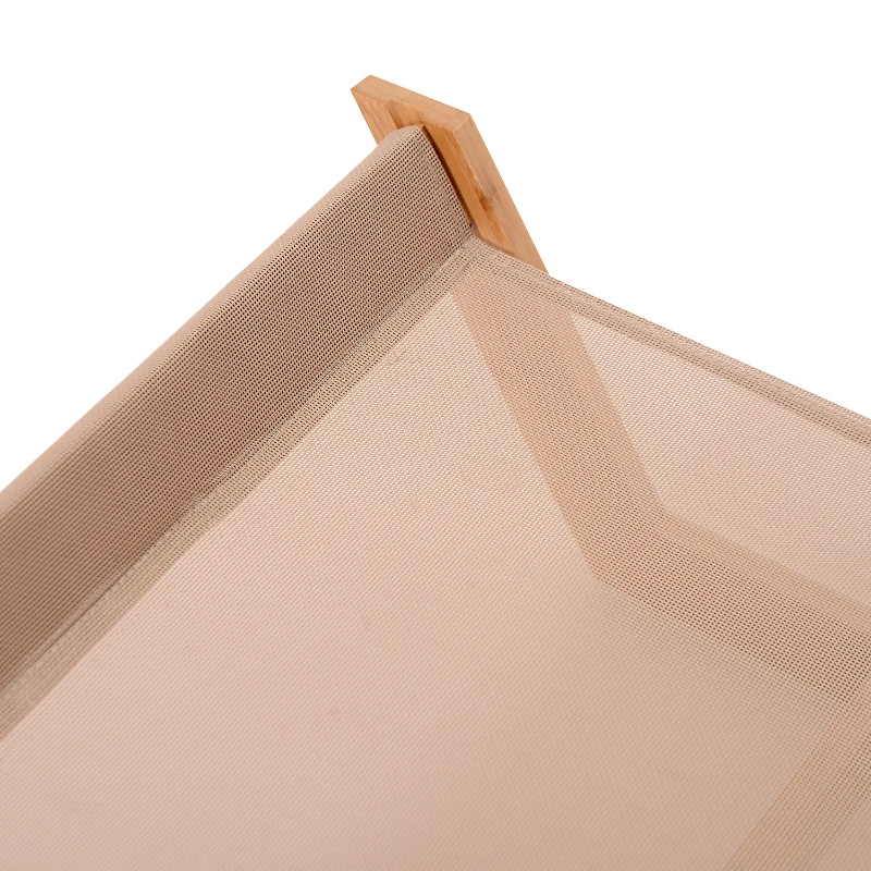 PawHut LEGOWISKO ŁÓŻKO PODUSZKA DLA PSA  szary